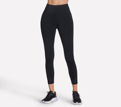 Tempo 7/8 High Waisted Legging | Skechers Women