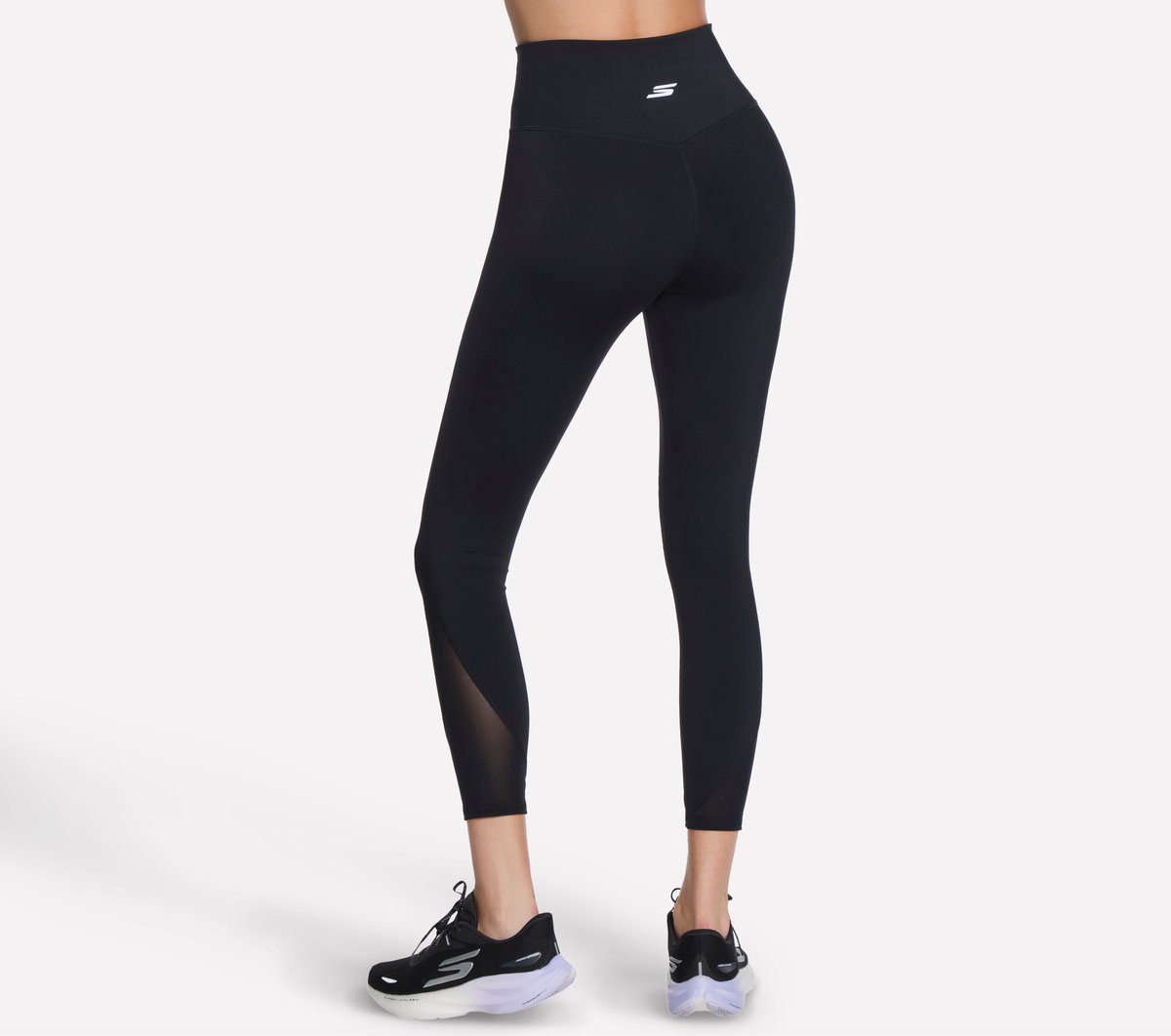 Tempo 7/8 High Waisted Legging | Skechers Women