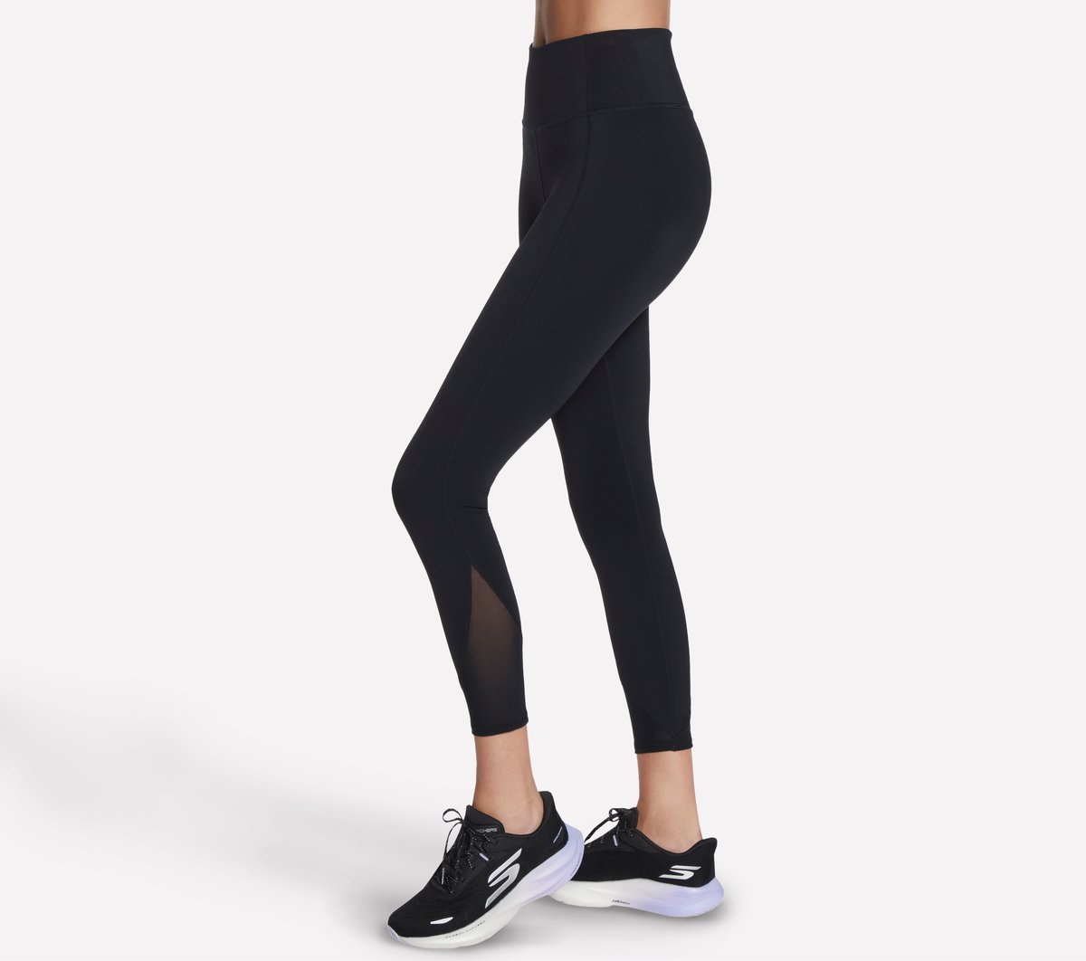 Tempo 7/8 High Waisted Legging | Skechers Women