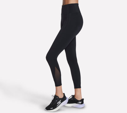 Tempo 7/8 High Waisted Legging | Skechers Women
