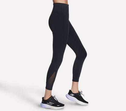Tempo 7/8 High Waisted Legging | Skechers Women