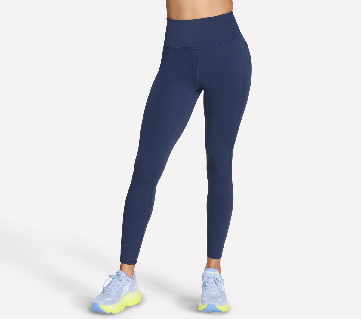 GO Flex Harmony FL HW Legging | Skechers Women