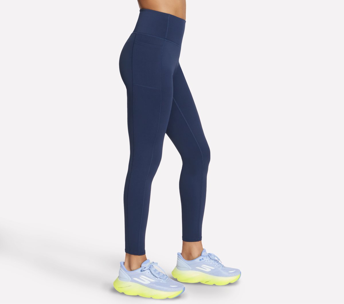 GO Flex Harmony FL HW Legging | Skechers Women