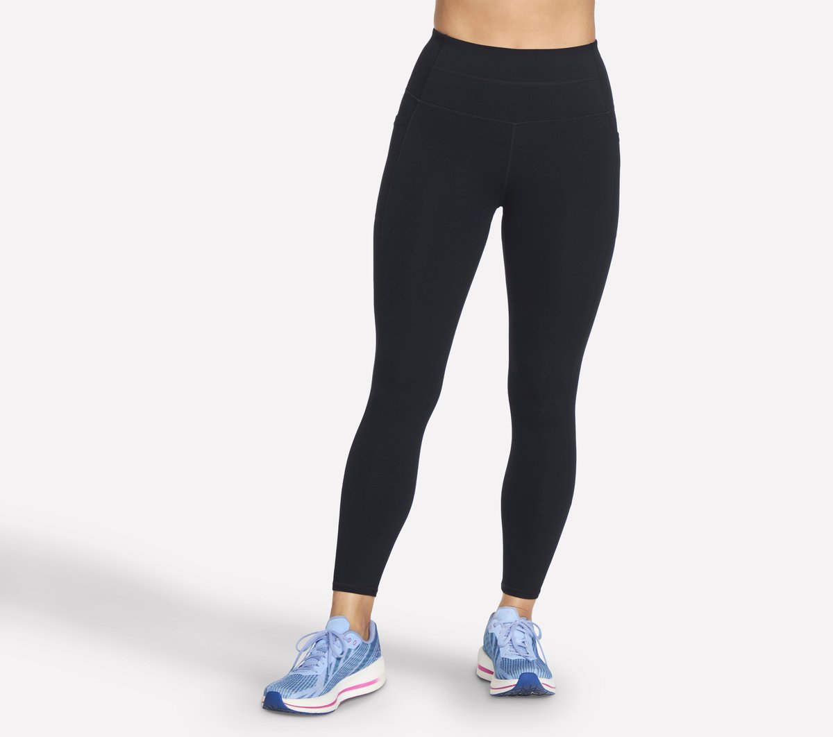 Skechers GO WALK High Waisted 7/8 Legging | Skechers Women