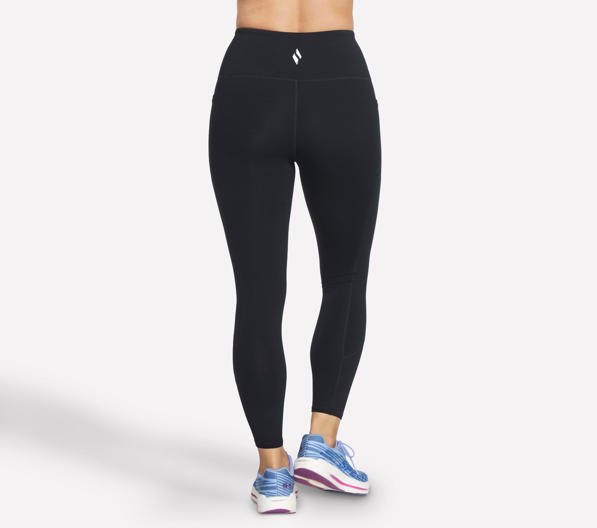 Skechers GO WALK High Waisted 7/8 Legging | Skechers Women