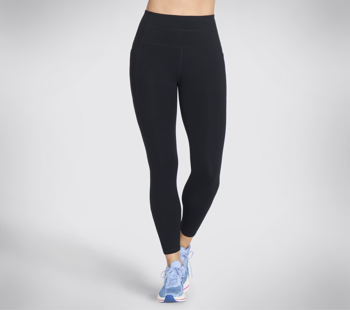 Skechers GO WALK High Waisted 7/8 Legging | Skechers Women