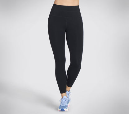 Skechers GO WALK High Waisted 7/8 Legging | Skechers Women