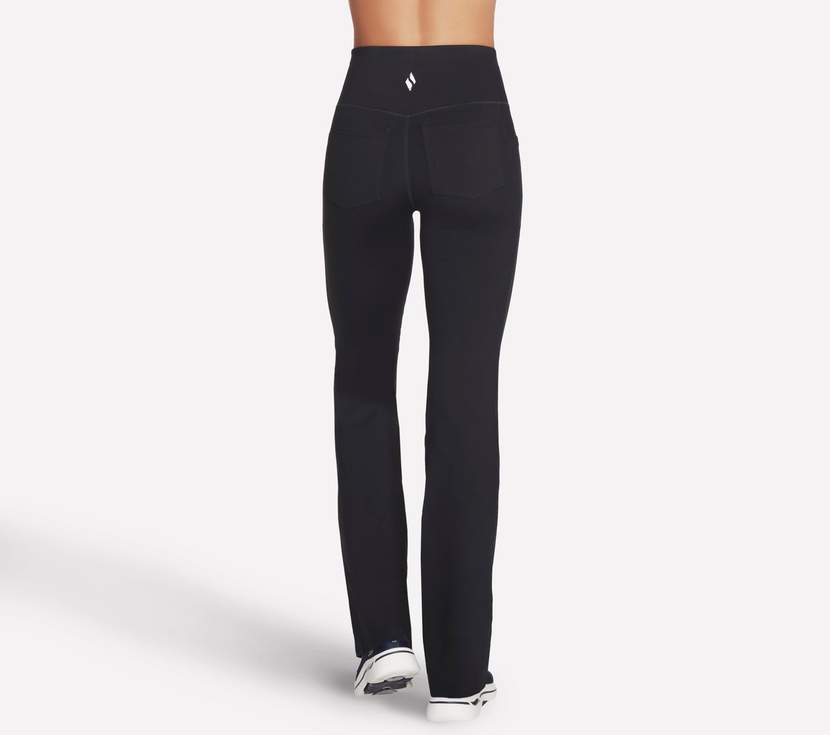 Skechers GO WALK Evolution II Flare Pant | Skechers Women