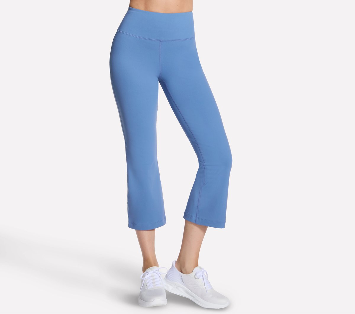 Skechers Slip-ins GO WALK Crop Pant | Skechers Women