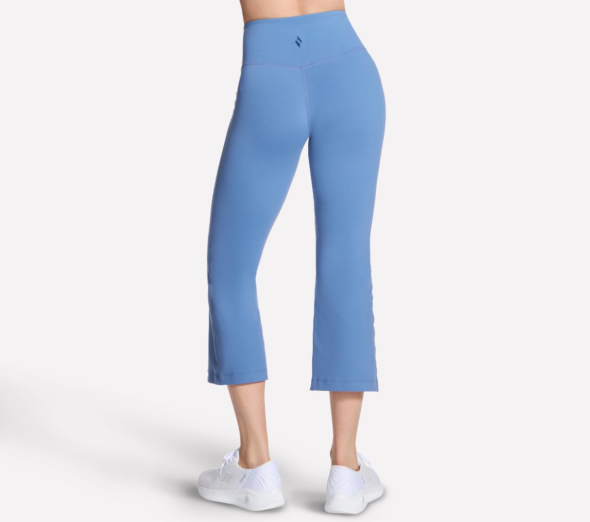 Skechers Slip-ins GO WALK Crop Pant | Skechers Women