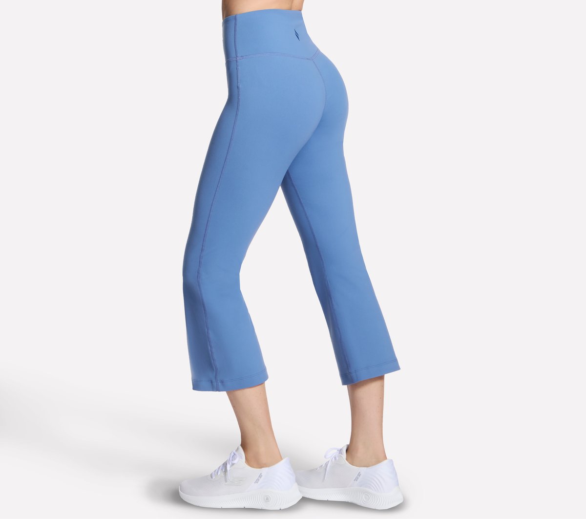Skechers Slip-ins GO WALK Crop Pant | Skechers Women