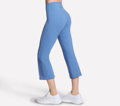 Skechers Slip-ins GO WALK Crop Pant | Skechers Women