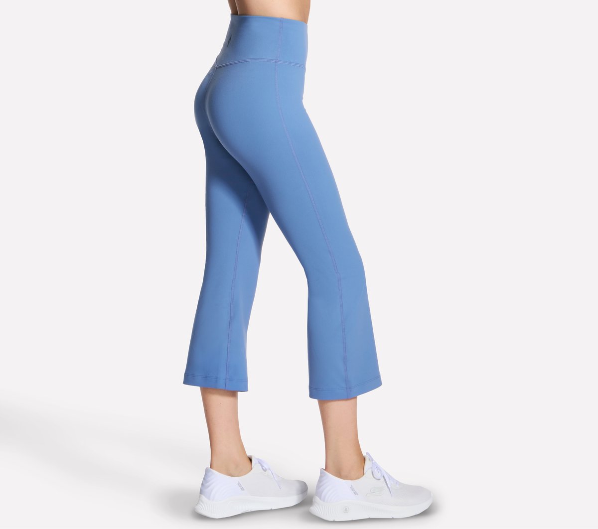 Skechers Slip-ins GO WALK Crop Pant | Skechers Women