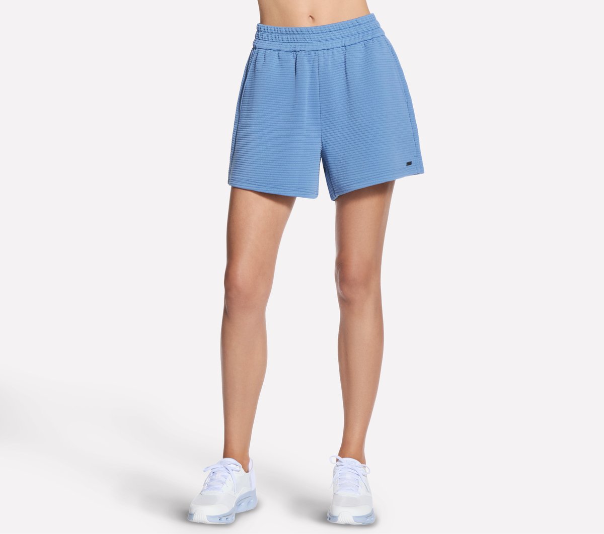 GO WALK Everywhere 4 Inch Slip-in Short | Skechers Women