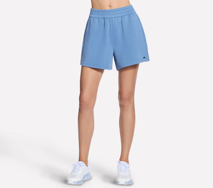 GO WALK Everywhere 4 Inch Slip-in Short | Skechers Women