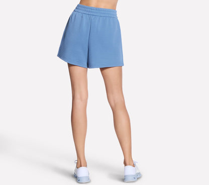 GO WALK Everywhere 4 Inch Slip-in Short | Skechers Women