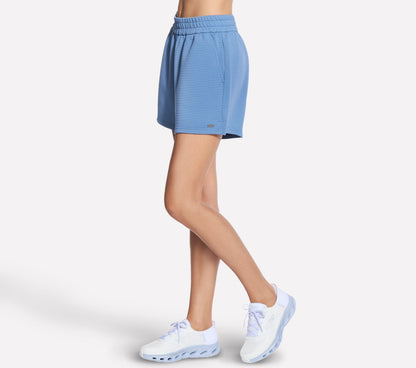 GO WALK Everywhere 4 Inch Slip-in Short | Skechers Women