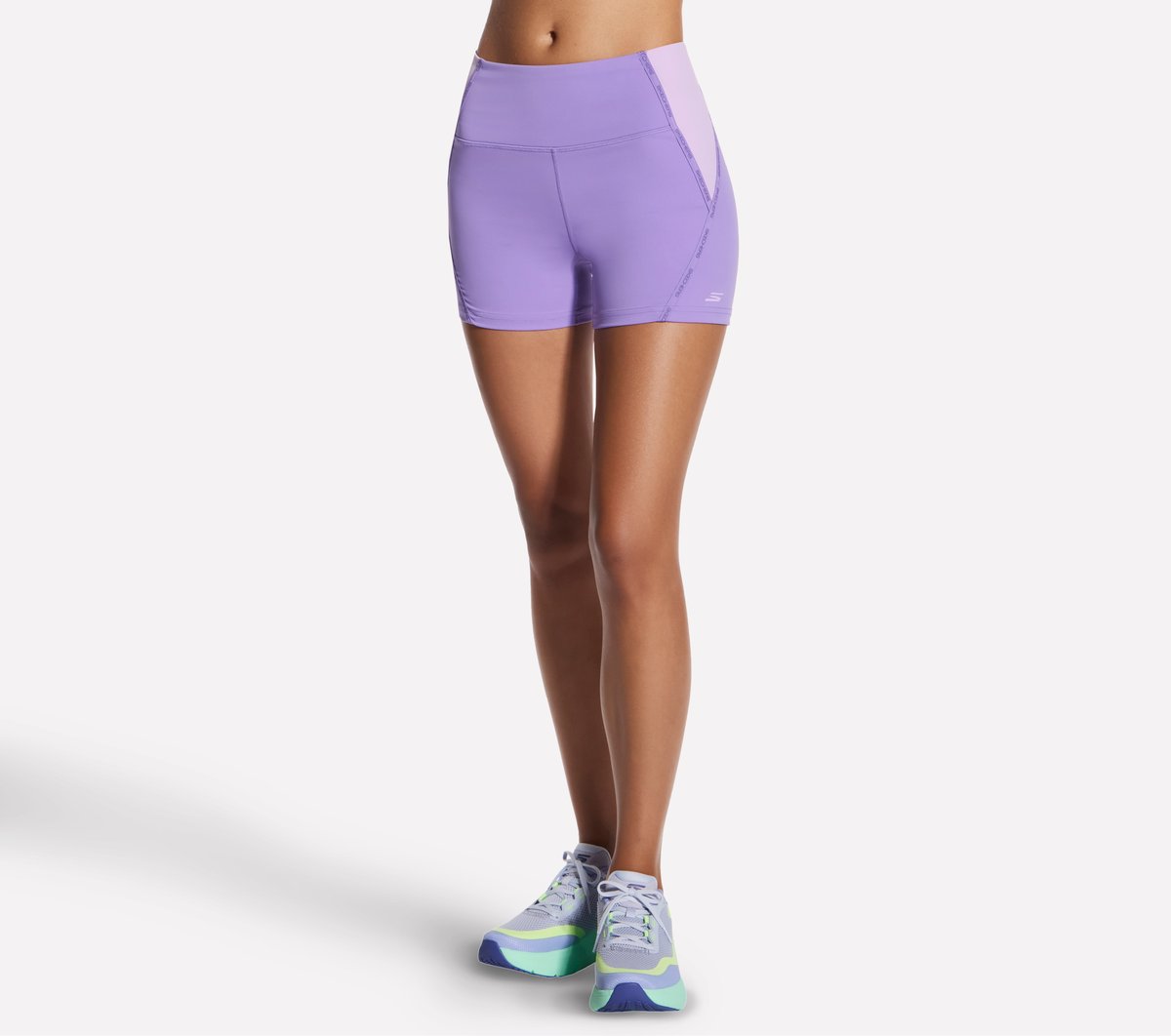 Ace 3 Inch Short | Skechers Women