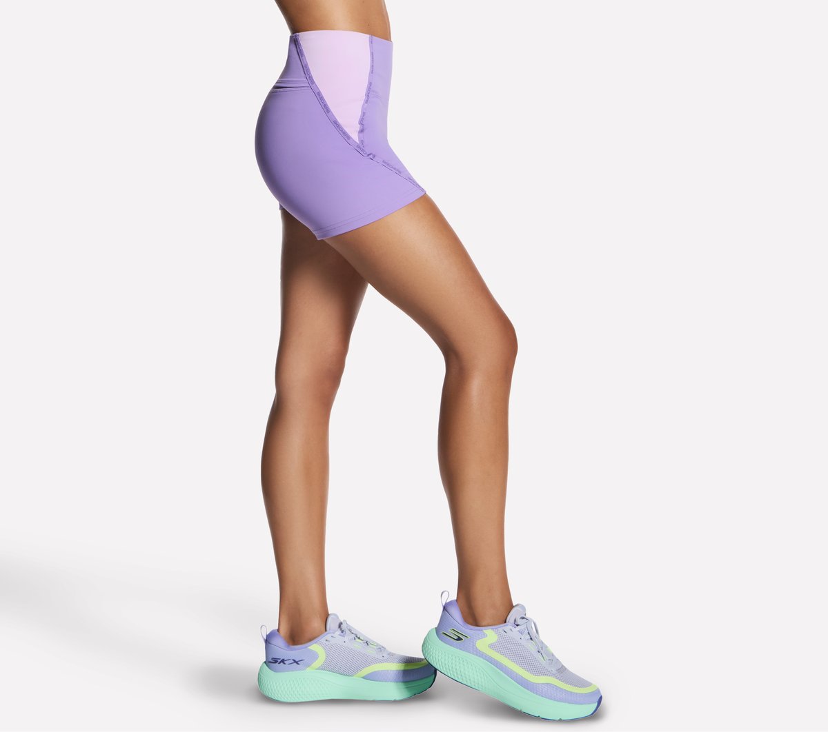 Ace 3 Inch Short | Skechers Women