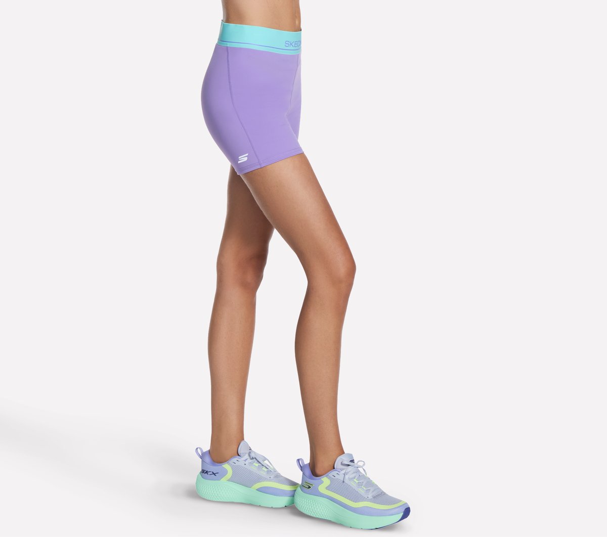 Pace 3 Inch Short | Skechers Women