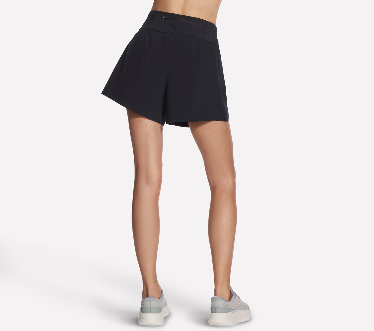 Tempo 4 Inch Run Short | Skechers Women