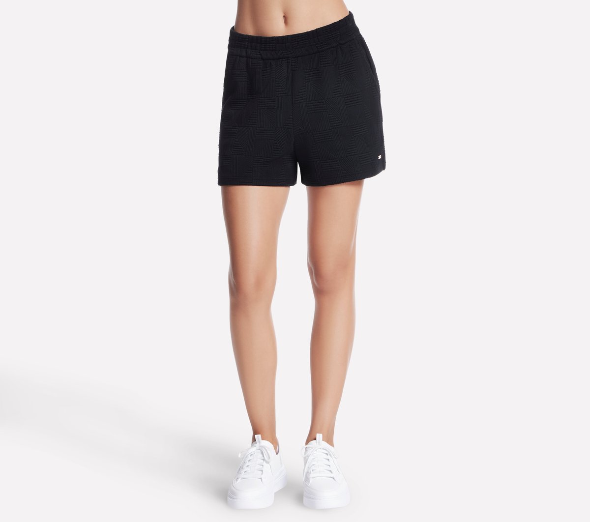 GO WALK Everywhere Diamond 4 Inch Short | Skechers Women