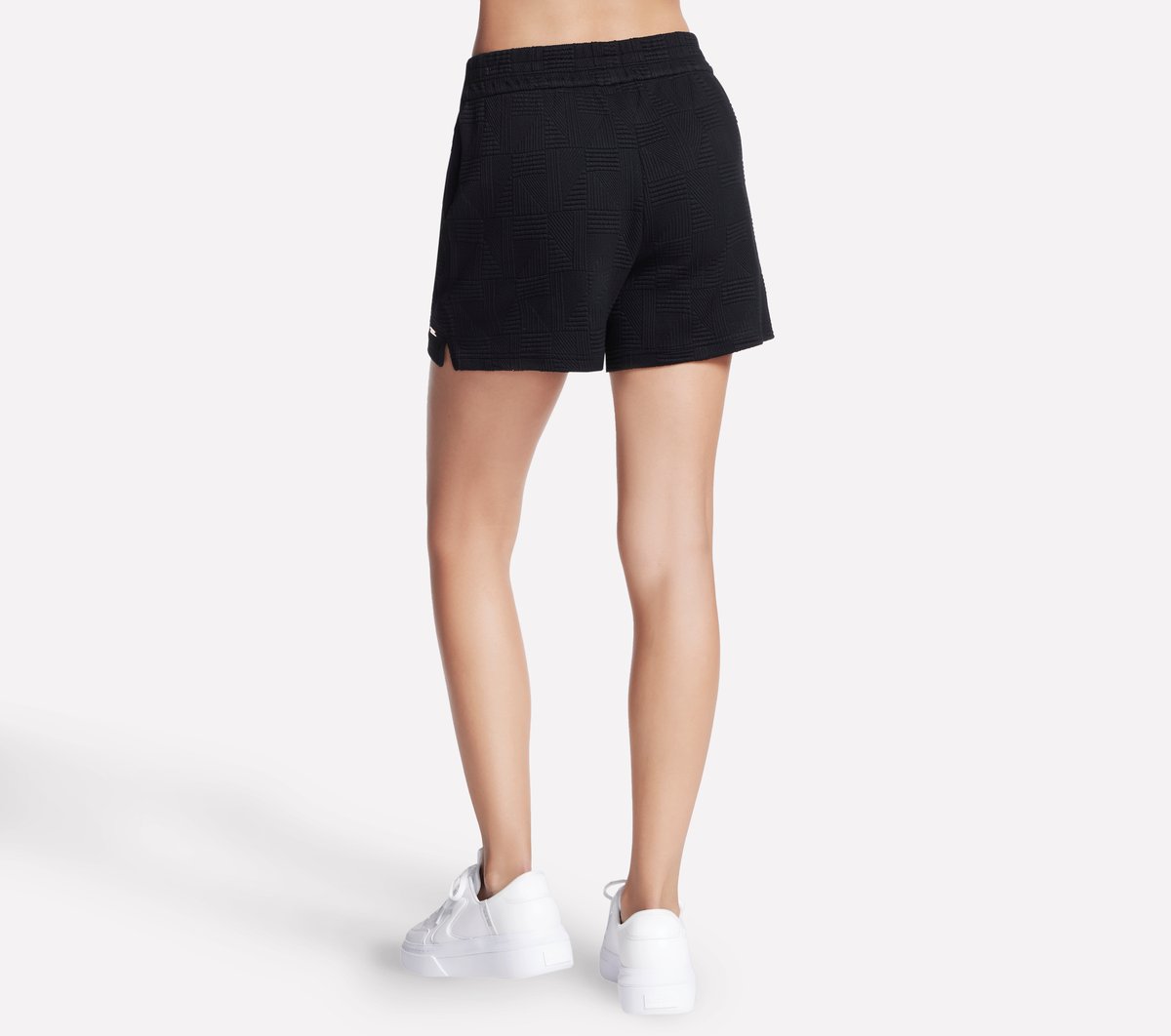 GO WALK Everywhere Diamond 4 Inch Short | Skechers Women