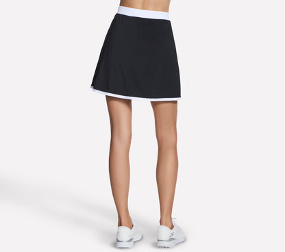 Skechers Slip-ins Tee Time Skort | Skechers Women