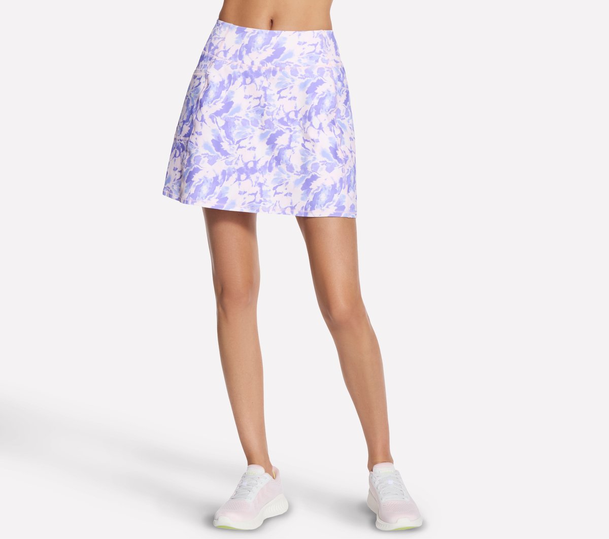 GO FLEX 16 Inch Printed Skort | Skechers Women