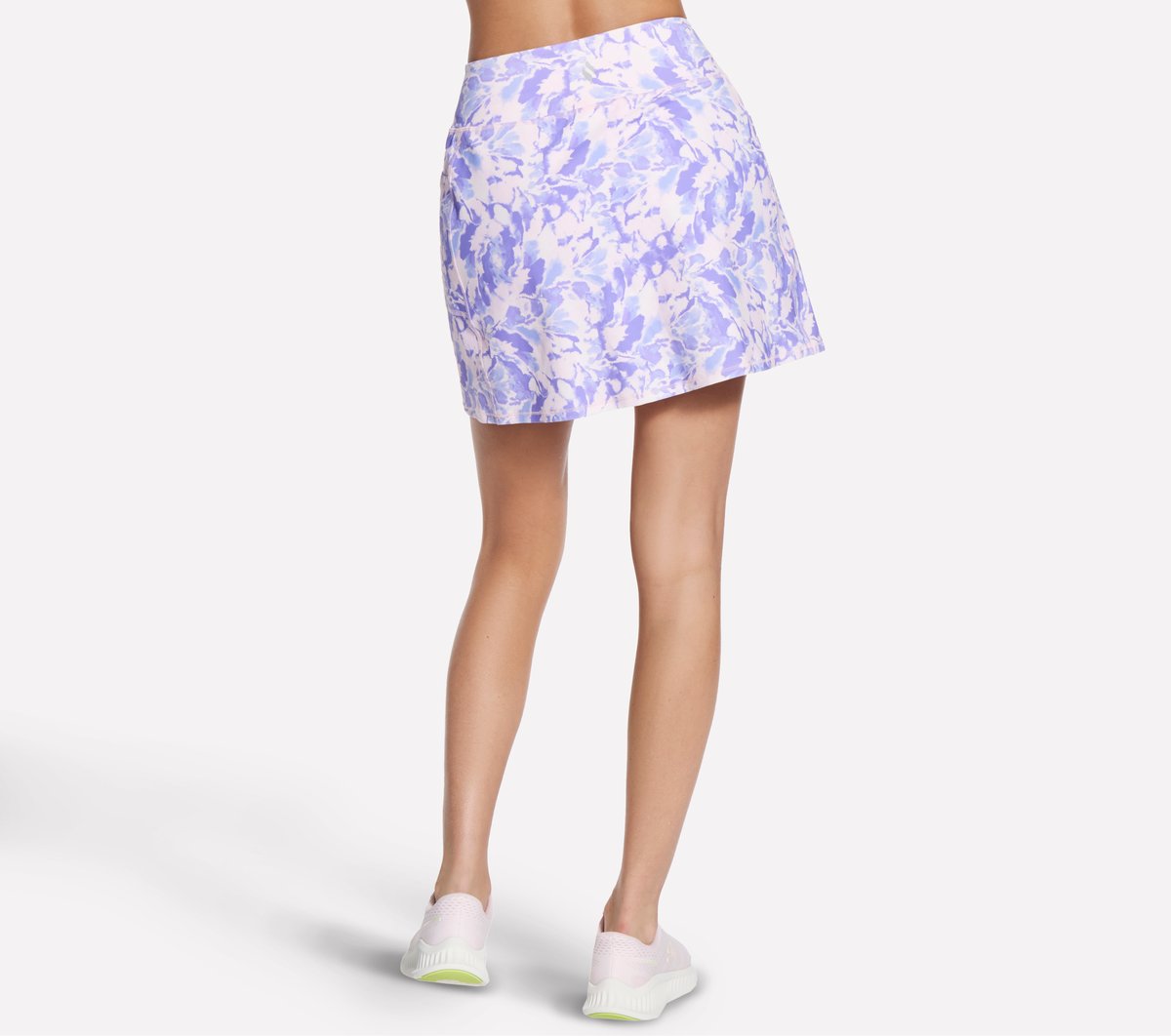 GO FLEX 16 Inch Printed Skort | Skechers Women