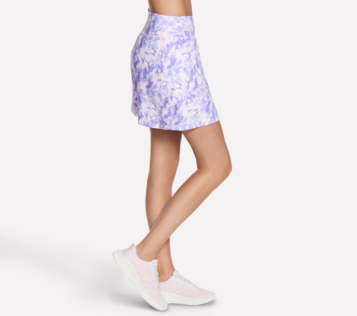 GO FLEX 16 Inch Printed Skort | Skechers Women