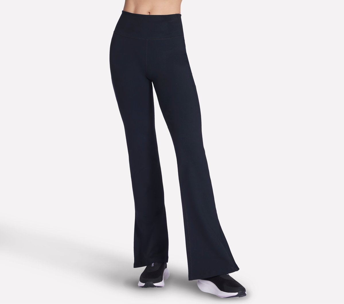 GO WALK Rib Mix Pant | Skechers Women