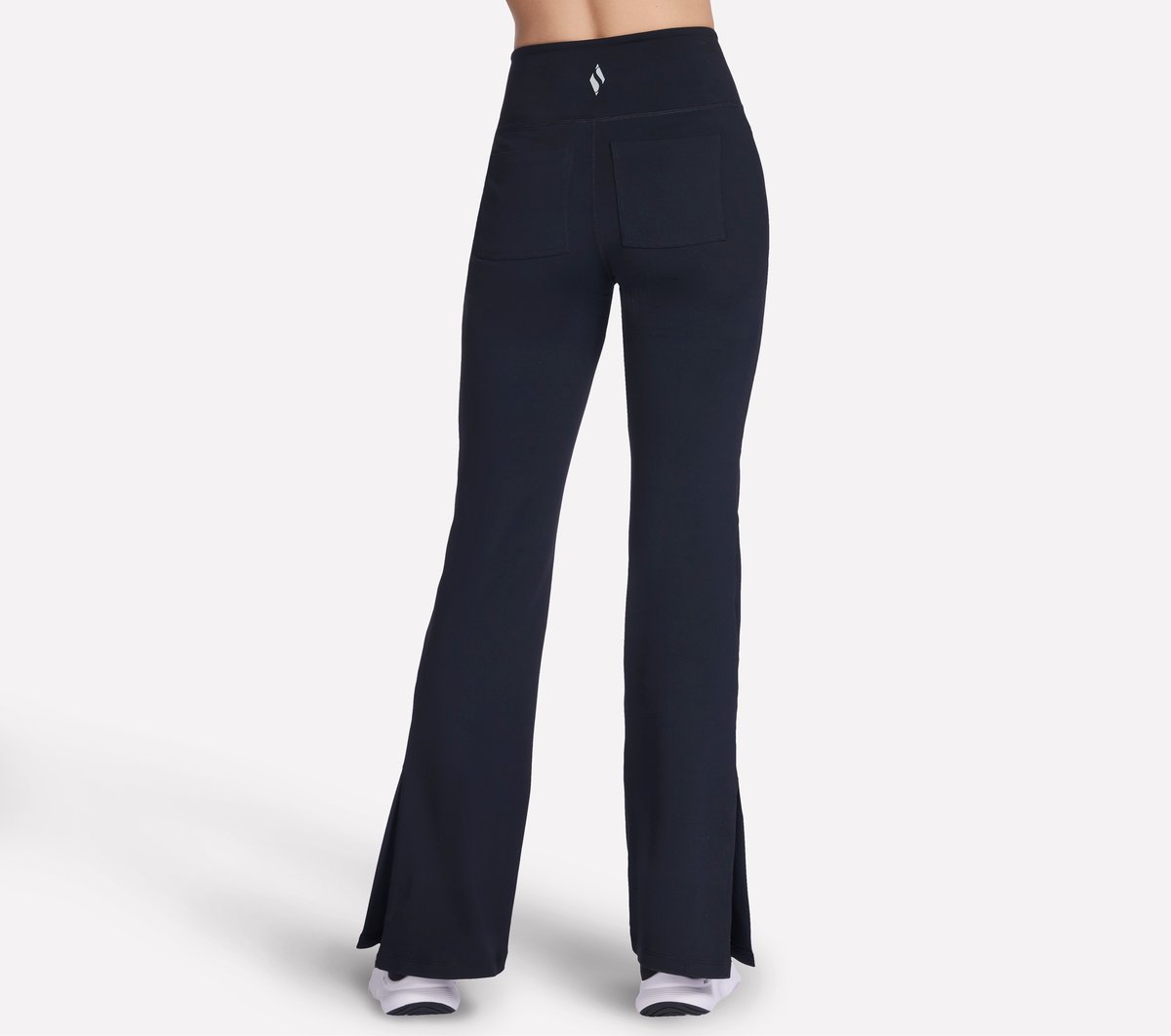 GO WALK Rib Mix Pant | Skechers Women