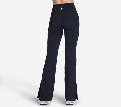GO WALK Rib Mix Pant | Skechers Women