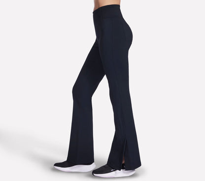 GO WALK Rib Mix Pant | Skechers Women