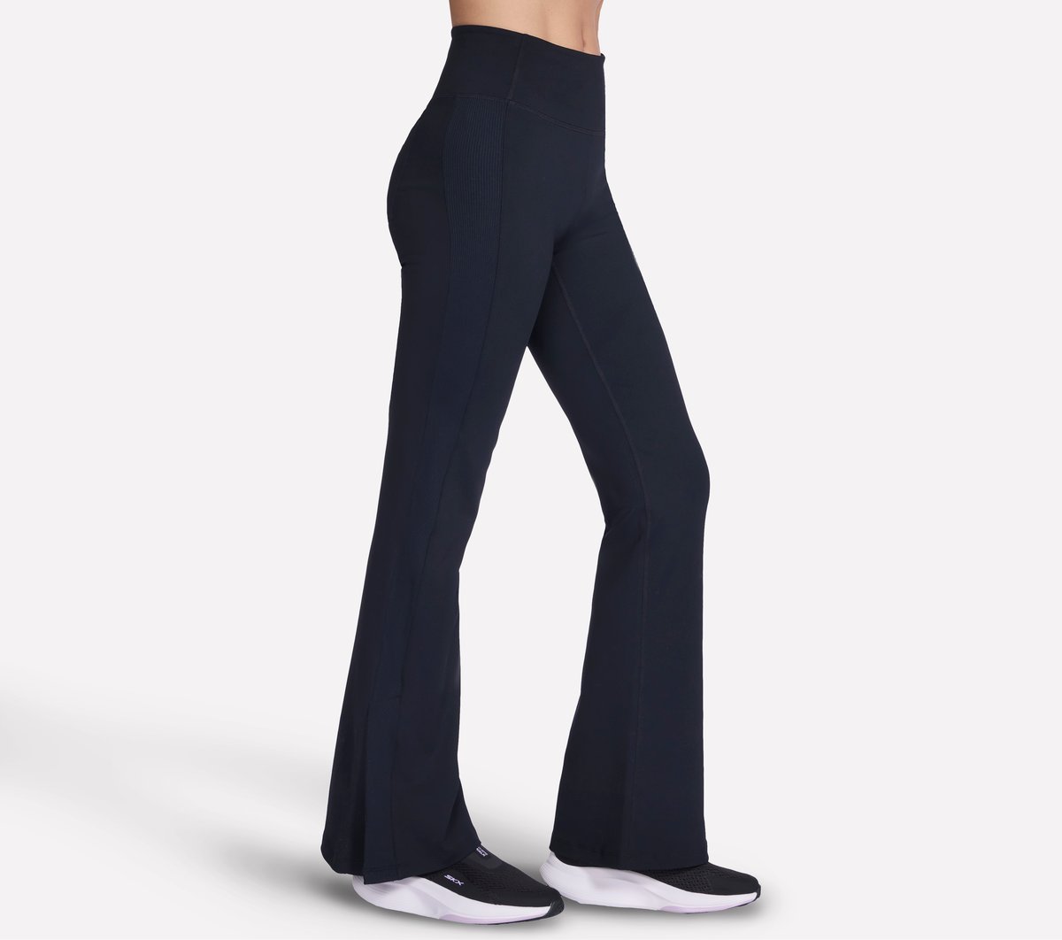 GO WALK Rib Mix Pant | Skechers Women