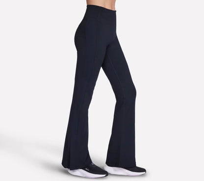 GO WALK Rib Mix Pant | Skechers Women