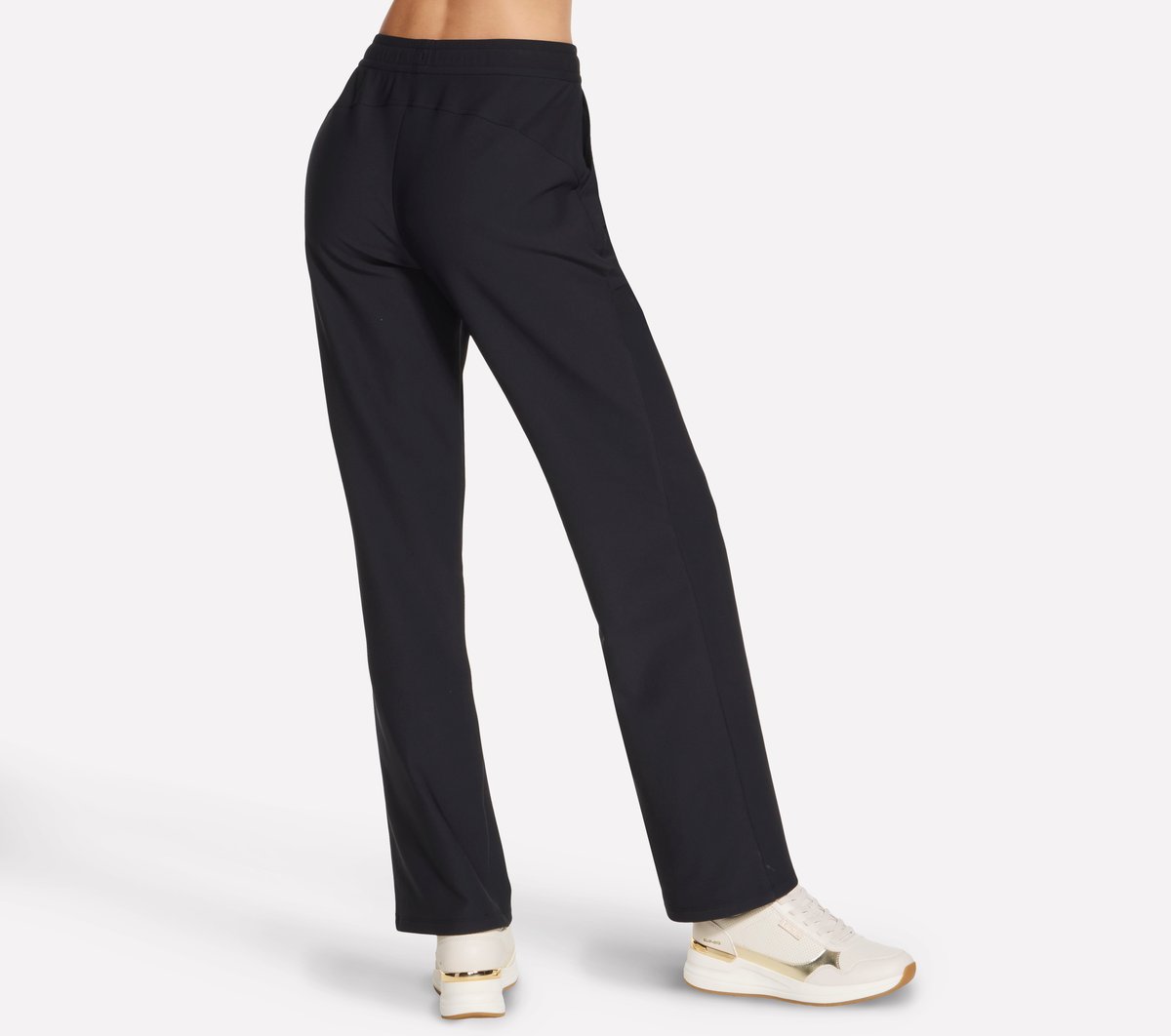 GO LUXE Rib Pant | Skechers Women