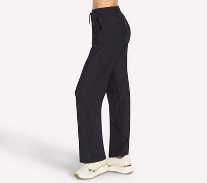GO LUXE Rib Pant | Skechers Women