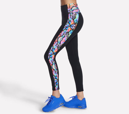 Jason Naylor: Love Full Length High-Waist Legging | Skechers Women