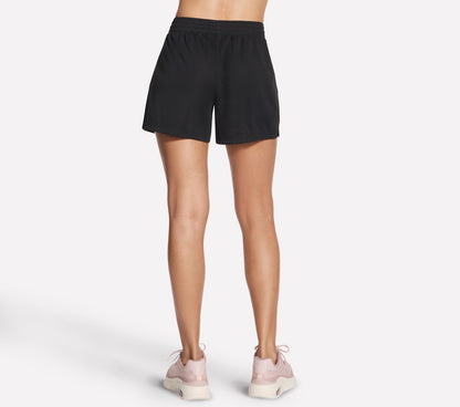Street Sideline 4 Inch Short | Skechers Women