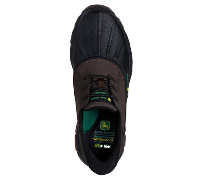 Skechers Slip-ins John Deere Waterproof: Respected - Tanzier | Skechers Men