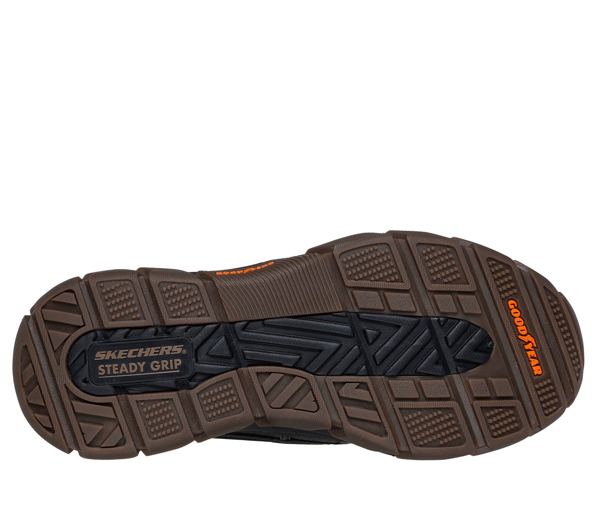 Skechers Slip-ins John Deere Waterproof: Respected - Tanzier | Skechers Men