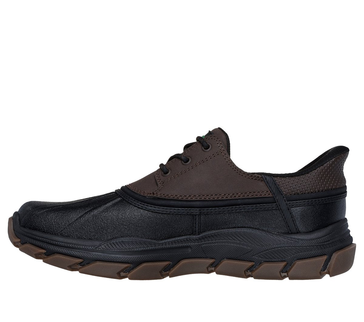 Skechers Slip-ins John Deere Waterproof: Respected - Tanzier | Skechers Men
