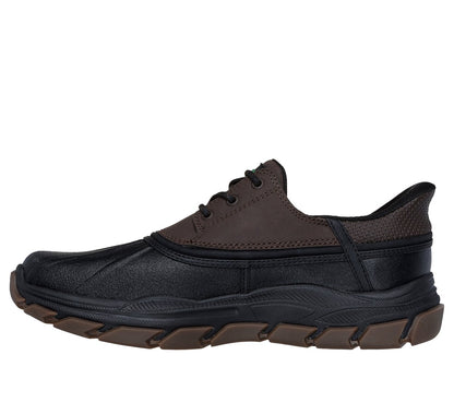 Skechers Slip-ins John Deere Waterproof: Respected - Tanzier | Skechers Men