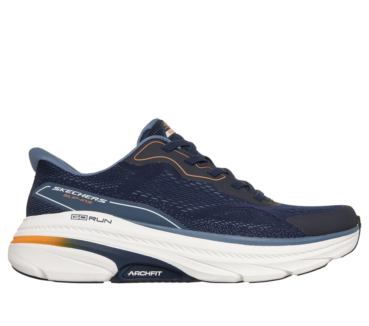 Skechers Slip-ins: Max Cushioning Arch Fit 2.0 - Azusah | Skechers Men