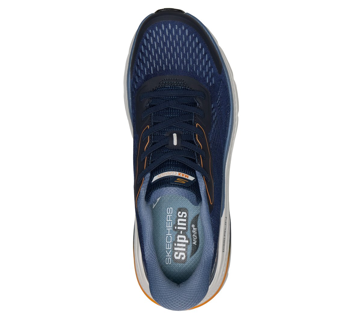 Skechers Slip-ins: Max Cushioning Arch Fit 2.0 - Azusah | Skechers Men
