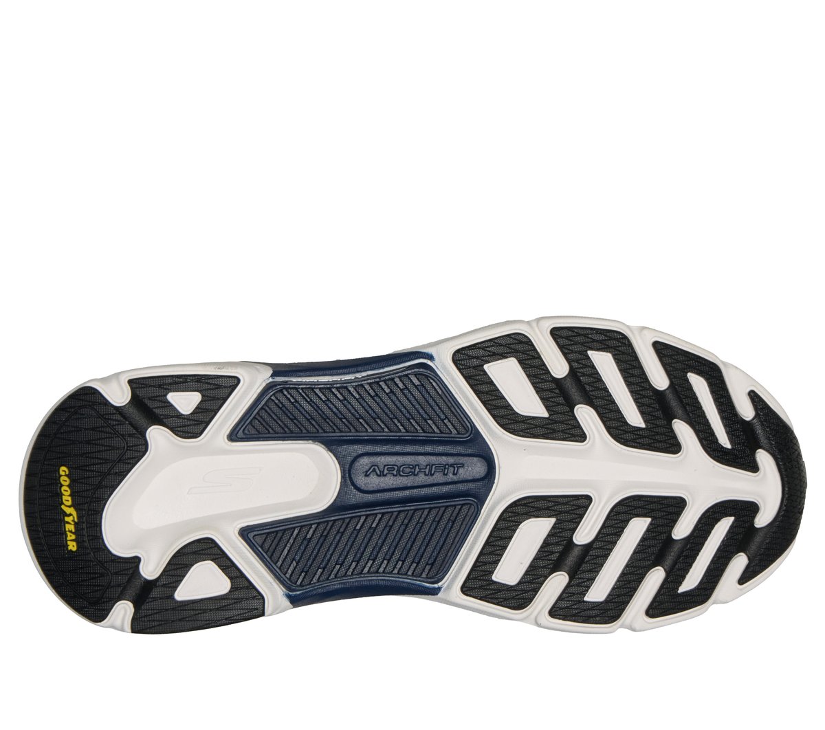 Skechers Slip-ins: Max Cushioning Arch Fit 2.0 - Azusah | Skechers Men
