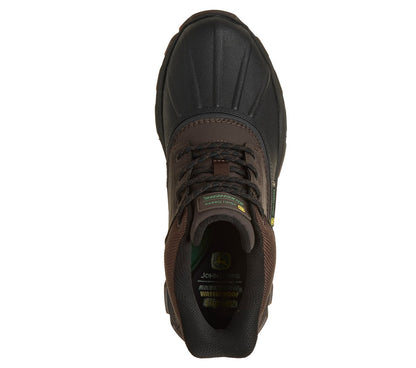 Skechers Slip-ins John Deere Waterproof Relaxed Fit: Respected - Swamper | Skechers Men