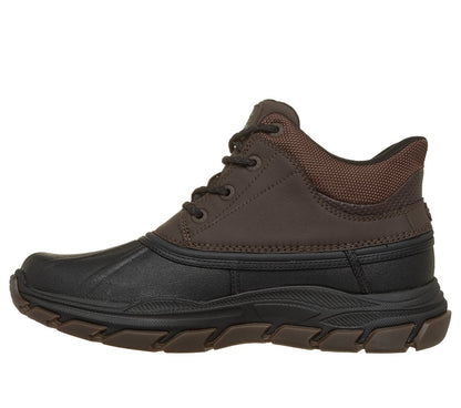 Skechers Slip-ins John Deere Waterproof Relaxed Fit: Respected - Swamper | Skechers Men